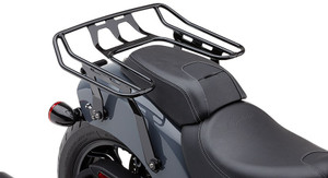 Cobra - Detach Big-a Wrap Around Rack Black Chief 22-25 Prsnl Pilln - 502-2603B