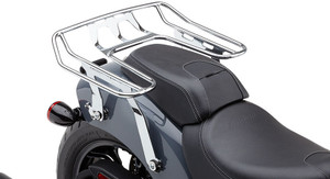 Cobra - Detach Big-a Wrap Around Rack Chrome Chief 22-25 Prsnl Pilln - 502-2603