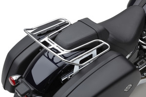 Cobra - Detach Big-a Wrap Around Rack Chrome Flsb 18-24 - 602-2615