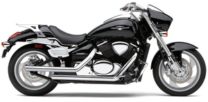 Cobra - Dragsters Ii Full System Chr Suz Boulevard C90 05-09 - 3620T