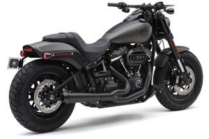 Cobra - El Diablo 2-1 Black Fxfb/s 18-24 - 6474B