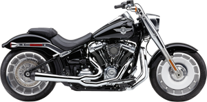 Cobra - El Diablo 2-1 Chrome Flfb/s  Fxdr 18-24 - 6475