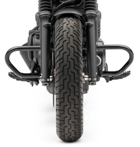 Cobra - Freeway Bars Black Hon Rebel 300 - 01-1108B