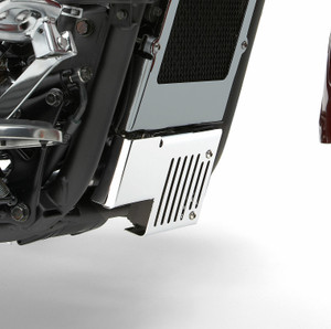 Cobra - Regulator Cover Chrome Kaw Vulcan Vn900 06-19 - 18019