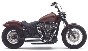 Cobra - Speedster 909 Chrm Fxbb Fxlr/s Flsl/de 18-24 - 6712