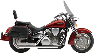 Cobra - Speedster Slashdown F/s Chr Hon Vtx1300r/s/t 03-09 - 1831