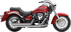 Cobra - Speedster Slashdown F/s Chr Kaw Vn900 06-19 - 4818