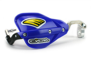 Cycra - Crm Racer Pack 1-1/8" Blue - 1CYC-7402-62X
