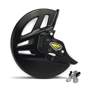 Cycra - Disc Cover Black - 1CYC-1095-12
