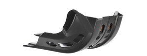 Cycra - Full Armor Skid Plate Black - 1CYC-6247-12