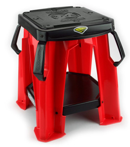 Cycra - Moto Stand Red - 1CYC-2037-32UA