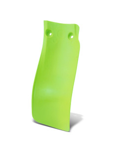 Cycra - Mud Flap Green - 1CYC-3384-72
