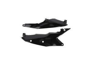 Cycra - Oem Side Panels Black - 1CYC-1909-12