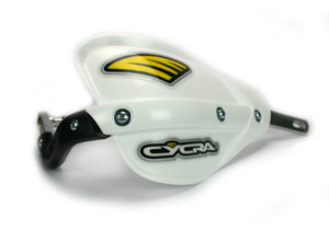 Cycra - Probend Alloy Bar Pack White - 1CYC-7500-42
