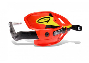 Cycra - Probend Ultra Bar Pack Red - 1CYC-7507-32