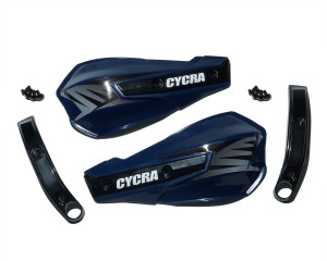Cycra - Replacement Hand Shields Vortex W/abrasion Guards - 1CYC-1029-89