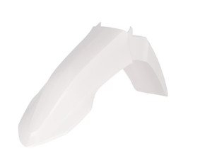 Cycra - Replica Front Fender White - 1CYC-1564-30