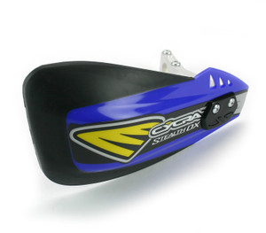 Cycra - Stealth Dx Racer Pack Blue - 1CYC-0025-62X