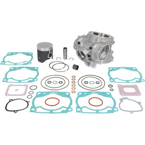 Cylinder Works - Cylinder Kit 72mm Std Bore - CW50011K01