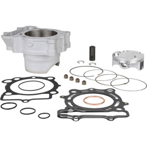 Cylinder Works - Cylinder Kit 78.00/std 14.1:1 Kaw - CW30017K02