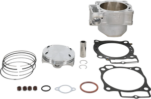 Cylinder Works - Cylinder Kit 96.00/std 12.0:1 Std Hon - 10010-K04
