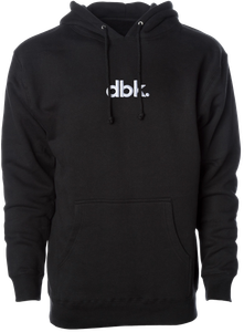 Dbk - Dbk Basics Hoodie Black Md - AH-DBKBASICS-M