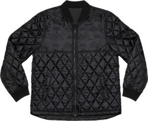 Dbk - Liner Jacket Black 3x - JK-LINER-3X
