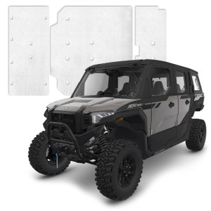 Dei - Roof Insulation Kit Pol - 902416