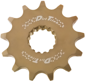 Dirt Digits - Cs  Sprocket  Tool  Steel Sher 12t - GG-12