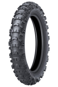 Dunlop - Tire Geomax En92 Soft Rear 140/80-18 70r Bias Tt - 45277505