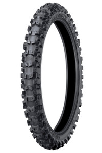 Dunlop - Tire Geomax Mx54 Front 80/100-21 51m Bias Tt - 45278506