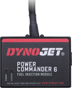 Dynojet - Power Commander 6  Pol - PC6-19007