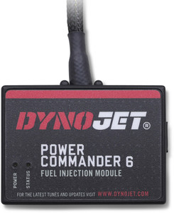 Dynojet - Power Commander 6 F/i 14-19 Chief/roadmaster/spring - PC6-29004