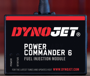 Dynojet - Power Commander 6 F/i Hon - PC6-16088