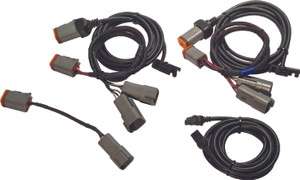 Dynojet - Power Tuner Cable Kit - 78100060