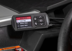 Dynojet - Power Vision 3 `19-24 Ftr1200 - PV3-2904C
