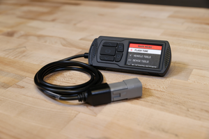 Dynojet - Power Vision 3 S/d - PV3-25-07