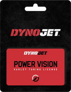 Dynojet - Pv Tuning Lic 10-pk 10 Pk - PV-TC10
