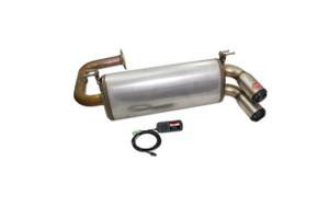 Dynojet - Stage 2.5 Kit - 91016010