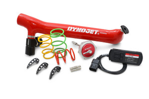 Dynojet - Stage 3+ Kit - 96090029