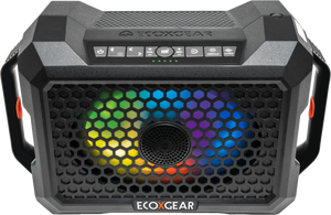 Ecoxgear - Defender Black Oak - GDI-EXDFNR01