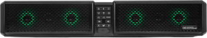 Ecoxgear - Pulse 28" Soundbar - SEI-PLS2801