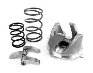 Epi - Clutch Kit 3-6000 Elev Stock Tire 1000 Xp Rzr 2016 - WE437402