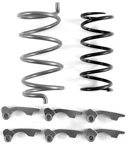 Epi - Clutch Kit Sand Stk - WE437478