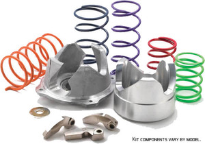 Epi - Sport Utility Clutch Kit Stock Tires 3-6000' - WE437088