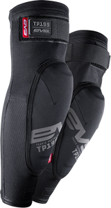 Evs - Tp199 Elbow Guard Blackout Lg/xl - TP199E-BKO-L/XL
