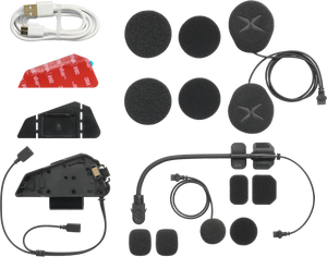 Exocom - Exocom Link-1c Bluetooth Communicator (single Pack) - EC-LINK1C-S