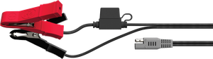 Fire Power - Alligator Clamp Cable - 040-0002-03-02
