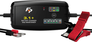 Fire Power - Battery Charger 6v/12v 3.1a - 030-0027-07