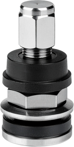 Fire Power - Valve Stems Bolt-in Outer Mount 4/pk - W9910-4